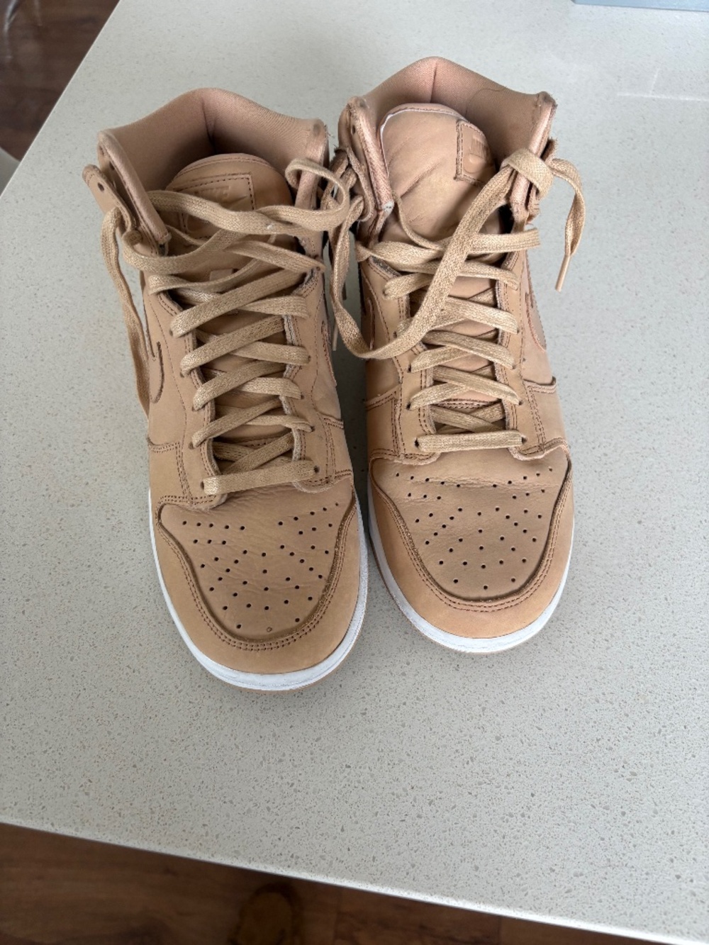 Nike Dunks High